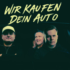 Sonicz & Superior Core - Wir Kaufen Dein Auto (Ralf Schumacher?!)