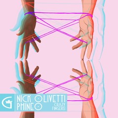 Nick Olivetti, Phineo - Take A Ride (Original Mix)