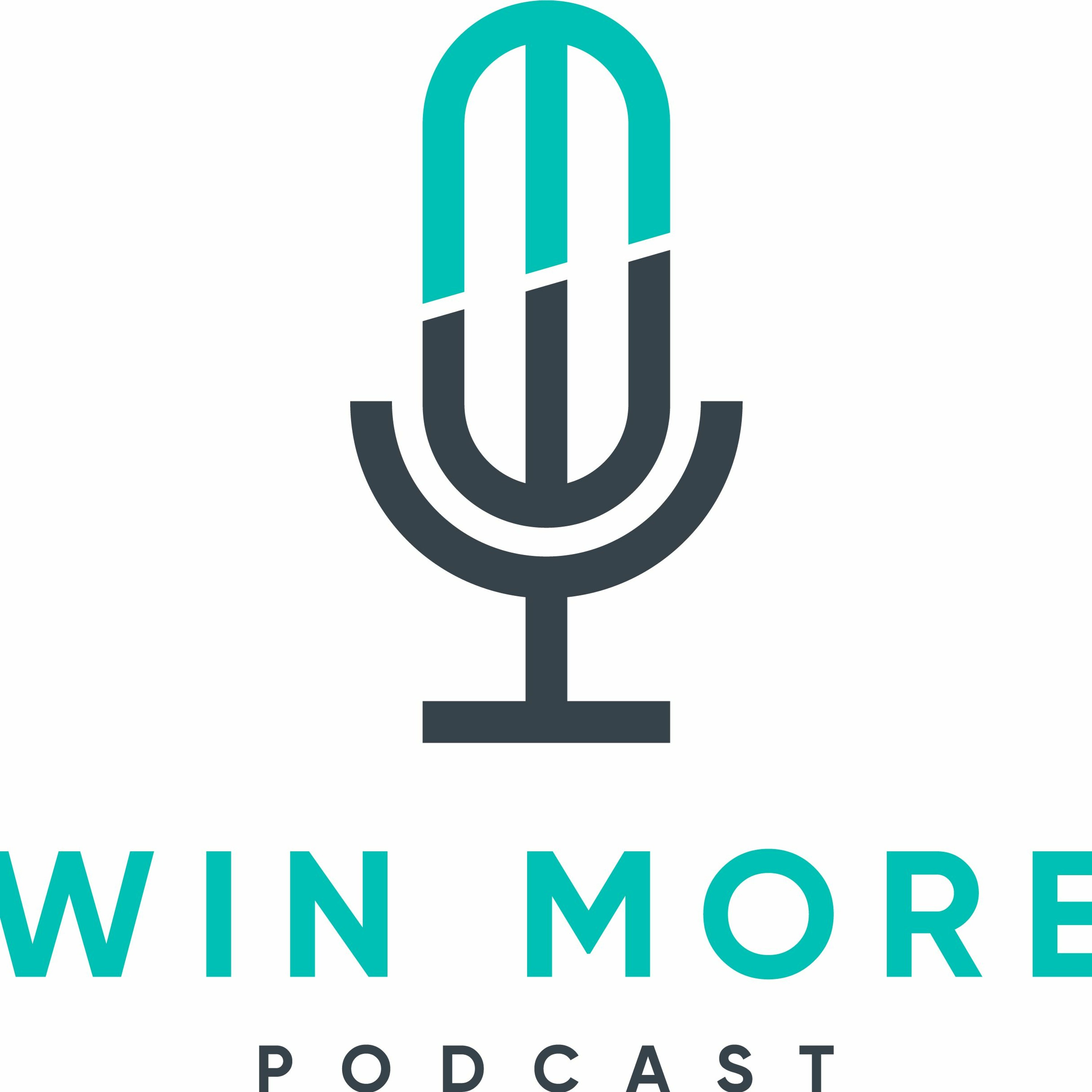 Win More Podcast