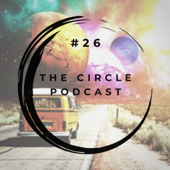 Mayro presents - The Circle Podcast 026