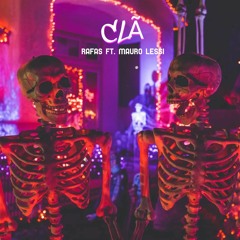 CLÃ (ft. Mauro Lessi)