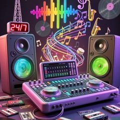 crazy jazzy  Cubase 15 lazzy.wav Dodakk Rádio 24/7