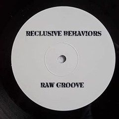 Raw Groove (Original Mix) FREE DL