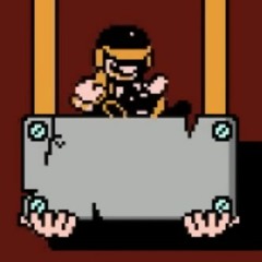 Tyrant - Mario Mix Original By Fire