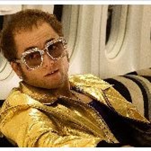 Rocketman (2019) (FuLLMovie) in MP4/720 TvOnline