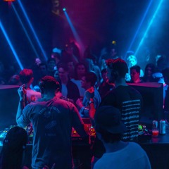 Opening Set for Sebastien Leger at Silo Brooklyn 6.15.24