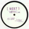 Moxy Edits 019 (Darius Syrossian)