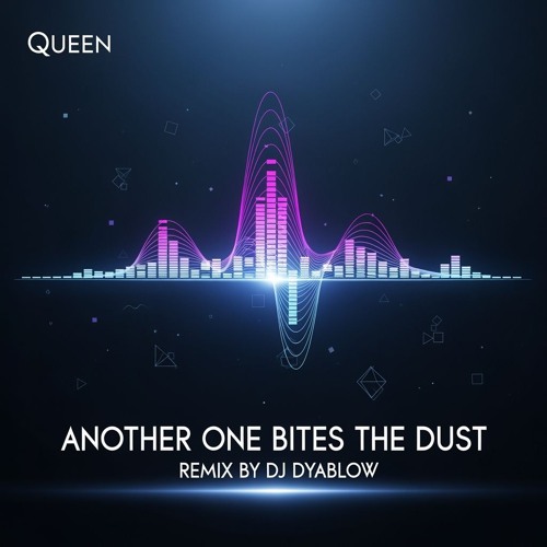 “Another One Bites the Dust” (Queen)- Remix by DJ Dyablow