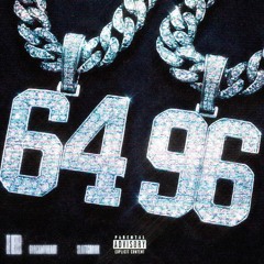 6LOCKMYHEART x Slattcrank - be better