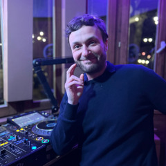 BLUR w/ Benedikt Frey @ Kiosk Radio 14.02.2026