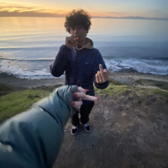 flexed up 2 - { la we$ }