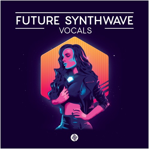 OST Audio Future Synthwave Vocals WAV-DISCOVER