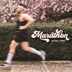 Daniel James PDX - Marathon (Radio Promo Spot)