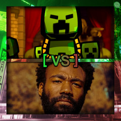 [MATCH 1 - PHASE 2] | II. The Loneliest Sunrise