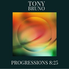 PROGRESSION 8/25