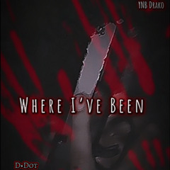 Where Ive Been (ft. Ddot Dolo)