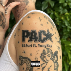 PAC ft.yungBay7 [Prod. @andreshwt]