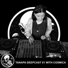 Tanapa Deepcast 01 with Cosmica