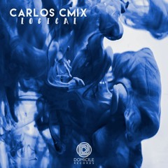CARLOS CMIX  - Darkscape