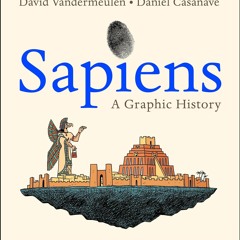 [PDF]  Sapiens: A Graphic History, Volume 2: The Pillars of Civilization (Sapien