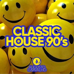 Set Mix Classic House 90's December 2020 Augusto Carvalho