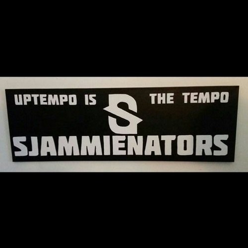 Sjammienators - Uptempo Is The Tempo (Episode 20) (The Best Of Episode 1 Till 19 Celebration Mix)