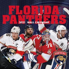 Florida Panthers Concept Goal Horn