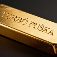 Gold Barz