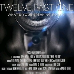 Twelve Past One