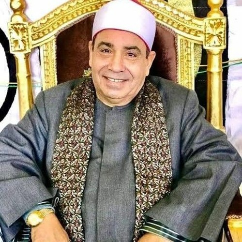 الشيخ محمود محمد الخشت - الحج-قرآن فجر الخميس  16-6-2022