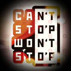 Cant Stop