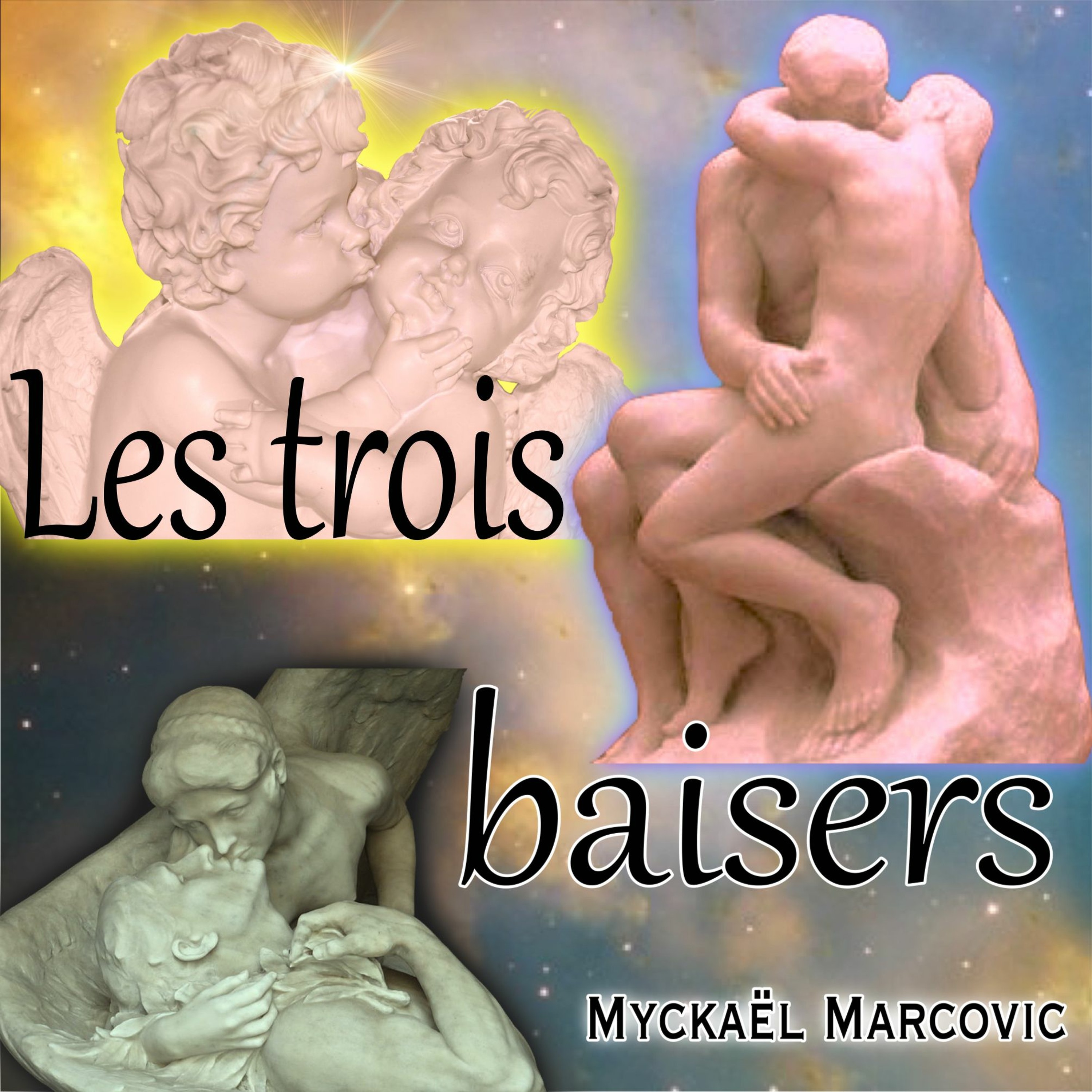 Myckael Marcovic