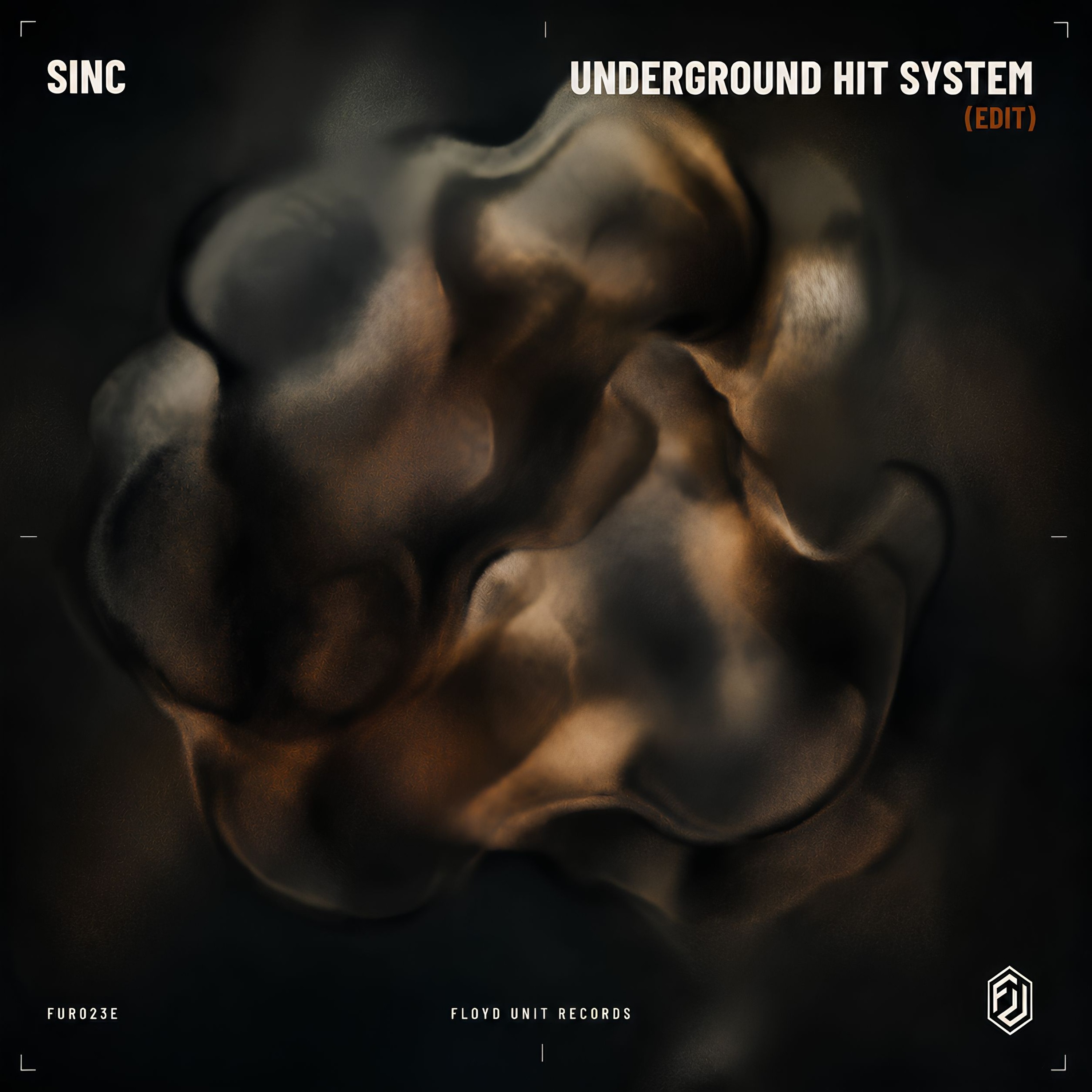 UNDERGROUND HIT SYSTEM (EDIT 2) // FUR023E episode artwork
