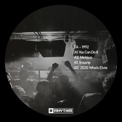 TA - Insane (PRRUKLTD1992)
