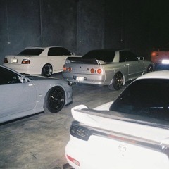 TNT W/ BOOSHI