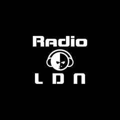 RadioLDN guest mix #1 Bram VanK