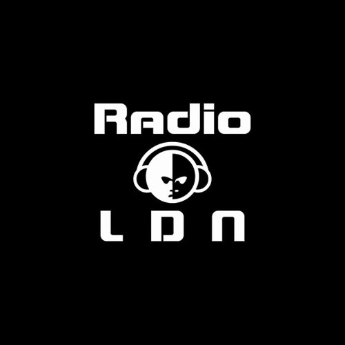 RadioLDN guest mix #1 Bram VanK