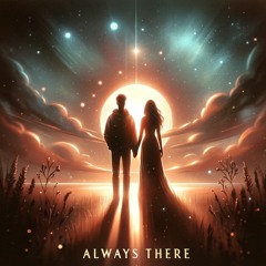 Coachie & Kelly K - Always There