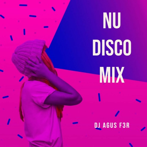 NU Disco MIX (Purple Disco Machine, Donna Summer, The Outfield)