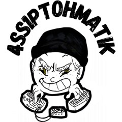 Ass1ptohmatiK-Chase The Devil