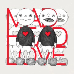 【Otomachi Una SPICY】MAD HEAD LOVE【VOCALOID4カバー】