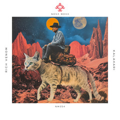 Kalahari (Extended Mix)