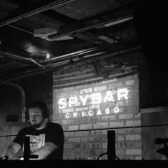 Live At Spybar, Chicago 8.9.25
