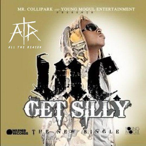 V.I.C. - Get Silly (All The Reason Remix)
