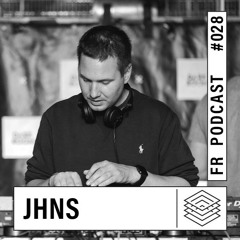 Framed Realities Podcast 028 - JHNS