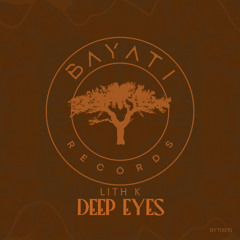 Lith K - Deep Eyes (Intro Mix)