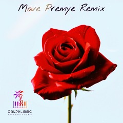 Move Premye (Mich x Dwet Beni) Solo Remix Slow Version - Ralph_MMG Prod. (Kompa Gouyad)
