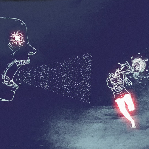 dB (Prod. Roanbeats)