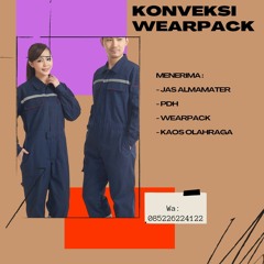 NO HP/WA 0852-2622-4122 Tempat Pesan Wearpack Engineering Semarang