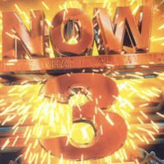 NOW thats what i call BOUNCE vol 3 - Nickiee (2021).